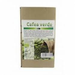 Cafea verde macinata cu cafeina eco-bio 250g, Deco Italia