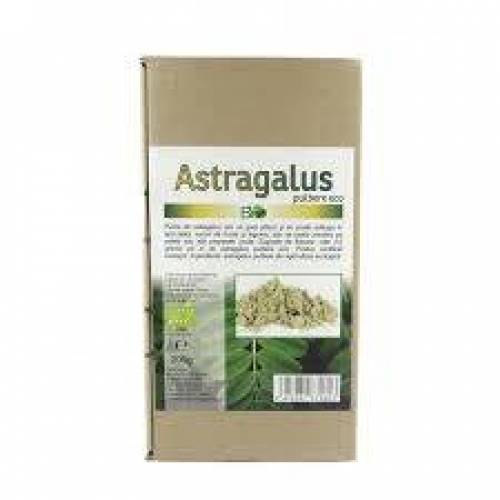 Astragalus pulbere eco-bio 200g, Deco Italia