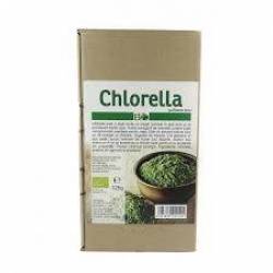 Chlorella pulbere 190g, Deco Italia