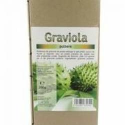Graviola pullbere 200g - Deco