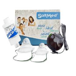 Inhalator SaltMed N