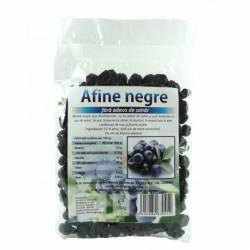 Afine negre fara zahar 150g, Deco Italia