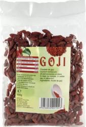 Goji, fructe uscate 100g, Deco