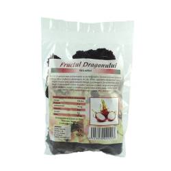 Fructul dragonului, felii, fara aditivi, 150g - Deco Italia