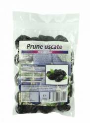 Prune Fara Samburi, 250g - Deco