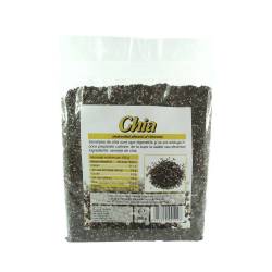 Chia, seminte de chia, 200g - Deco Italia