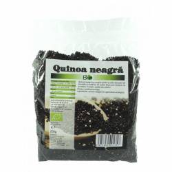 QUINOA NEAGRA 250g - ECO-BIO - DECO ITALIA