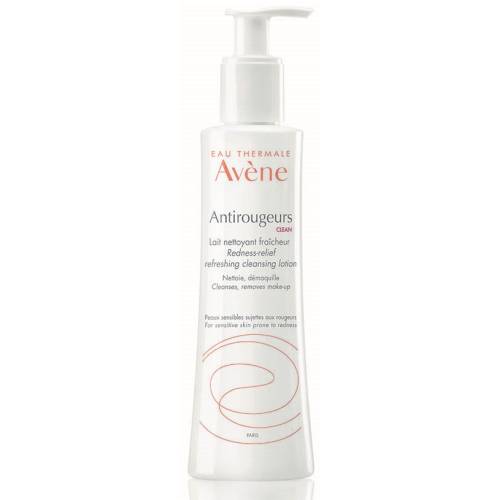Avene Lapte Demachiant Anti-Roseata 200 ml