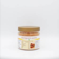 Scortisoara pudra - eco-bio 130g - Deco Italia
