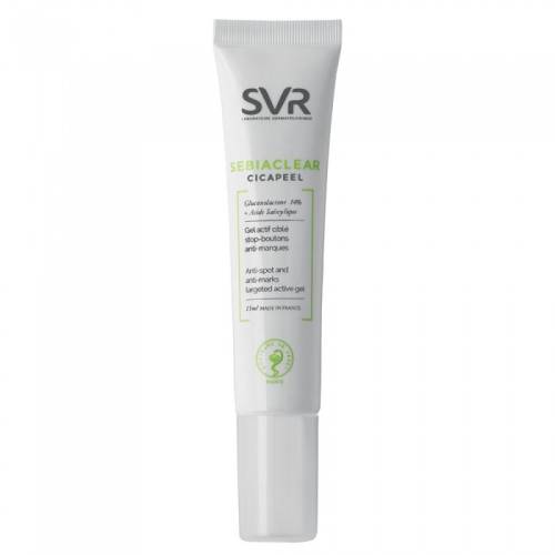 SVR Sebiaclear Cicapeel 15 ml