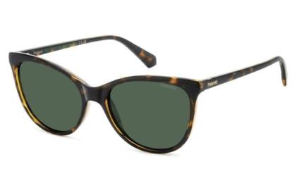 Polaroid Ochelari de soare (S) 4179/S 086 55 UC havana polarizat eco