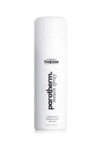Synergy Therm Parotherm spray bucal 150 ml