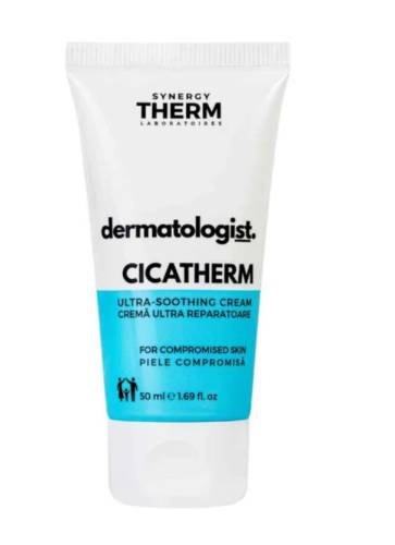 Synergy Therm Dermatologist Cicatherm crema 50 ml