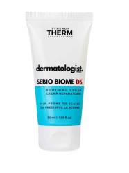 Synergy Therm Dermatologist  Sebio Biome DS Crema pentru dermatita seboreica 50 ml