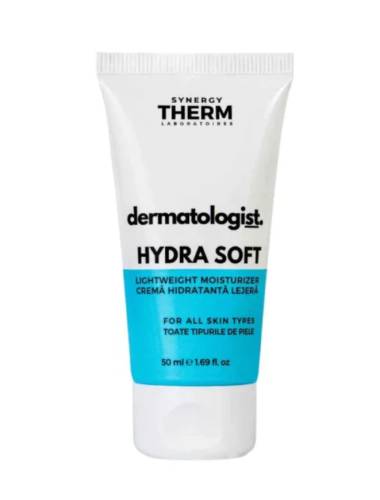 Synergy Therm Dermatologist Hydra Soft Crema de fata hidratanta 50 ml