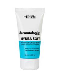 Synergy Therm Dermatologist Hydra Soft Crema de fata hidratanta 50 ml