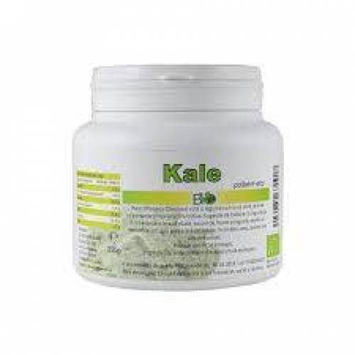 Kale pulbere eco-bio 250g, Deco Italia