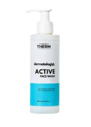 Synergy Therm Dermatologist Active Face Wash Gel de curatare 200 ml