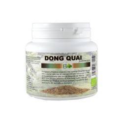 Dong Quai pulbere eco-bio 200g, Deco Italia
