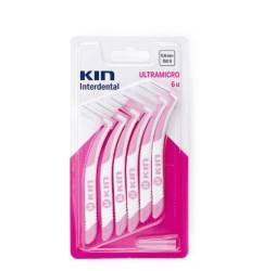 Periuta interdentara Ultramicro 0,6 mm, KIN