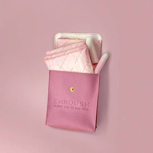 Enroush Mini borseta Self-Love