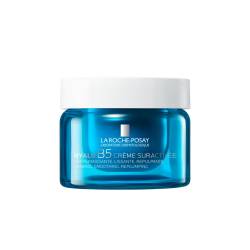 Rezerva Reincarcare Crema Supra-Activata cu Acid Hialuronic Hyalu B5, 50 ml, La Roche-Posay