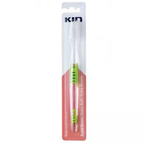 Periuta de dinti Extra Soft, 1 buc, Laboratorios Kin