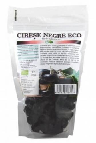 Cirese Negre, eco-bio, 150g - Deco