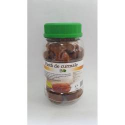 Pasta de Curmale eco-bio 300g, Deco Italia