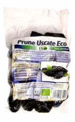 Prune fara samburi, eco-bio, 200g - Deco