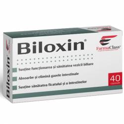 farmaclass biloxin ctx40 cps