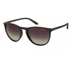 Polaroid ochelari de soare (S) 6003/N/S V08 54 LA havana polarizat eco