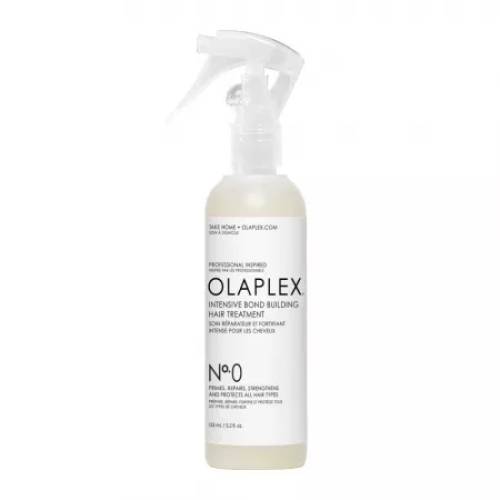 Tratament intensiv Olaplex No. 0 Bond Building 155 ml
