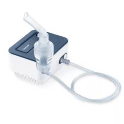 Aparat aerosol, IH16, Beurer - Tratament eficient pentru afectiunile respiratorii