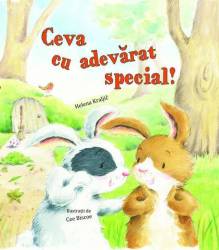 Ceva cu adevarat special - Helena Kraljić - carte - DPH