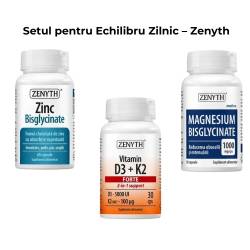 Setul pentru Echilibru Zilnic – Zenyth