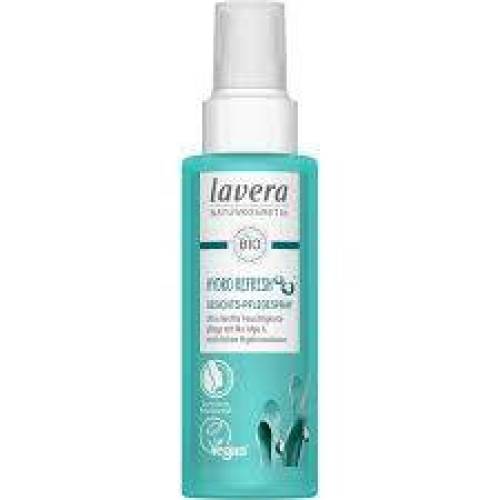 Spray de Ingrijire faciala cu alge marine, Hydro Refresh, 100 ml, Lavera
