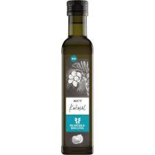 Ulei de cocos MCT, eco-bio, 250 ml, Olmuhle Solling GmbH