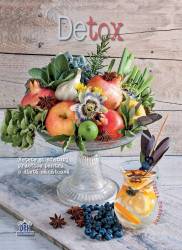 Detox - Cinzia Trenchi - carte - DPH