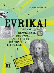 Evrika - Dr. Mike Goldsmith - carte - DPH