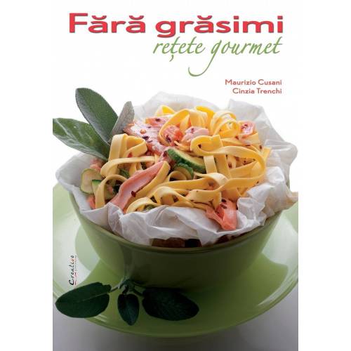 Fara grasimi - Maurizio Cusani, Cinzia Trenchi - carte - DPH