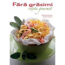 Fara grasimi - Maurizio Cusani, Cinzia Trenchi - carte - DPH