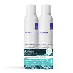Ivatherm Apa Termala Herculane spray 200 ml Pachet Promo 2 la pret de 1