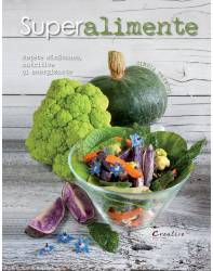 Superalimente - Cinzia Trenchi - carte - DPH