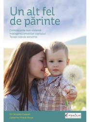 Un alt fel de parinte - Dr. Christine Coquart, Catherine Piraud-Rouet - carte - DPH