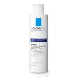 Sampon anti-matreata, Kerium DS, 200 ml, La Roche-Posay