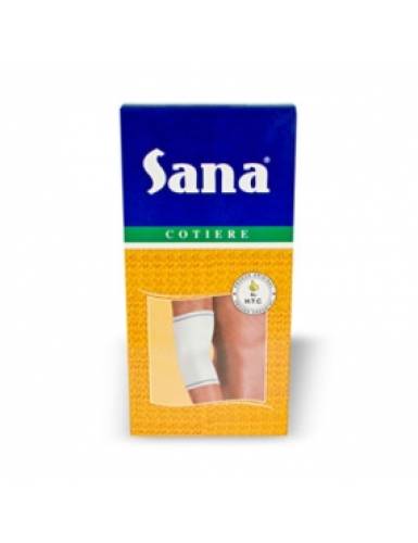 Sana Cotiera XL 2 bucati