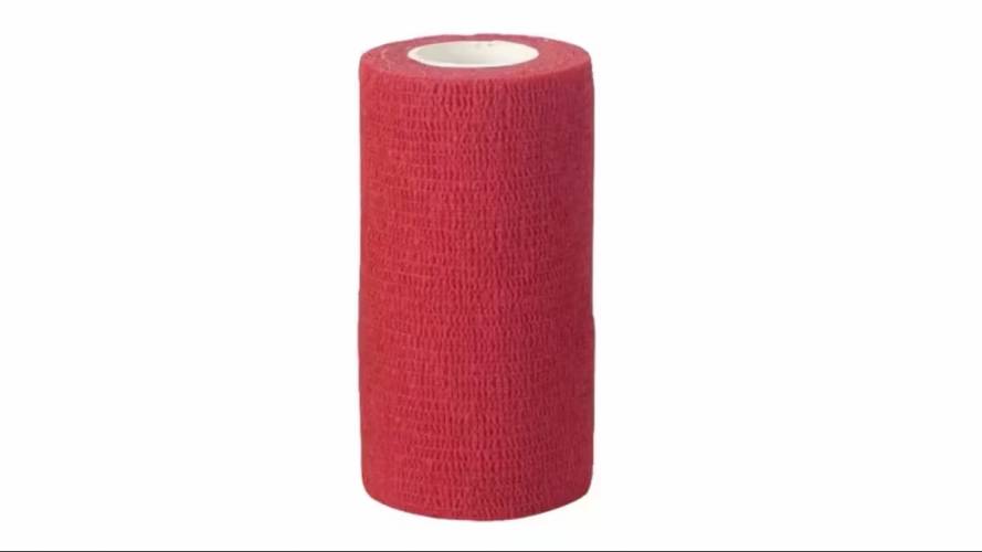 Asepta bandaj elastic autoadeziv 5cm X 450 cm X 1 rola