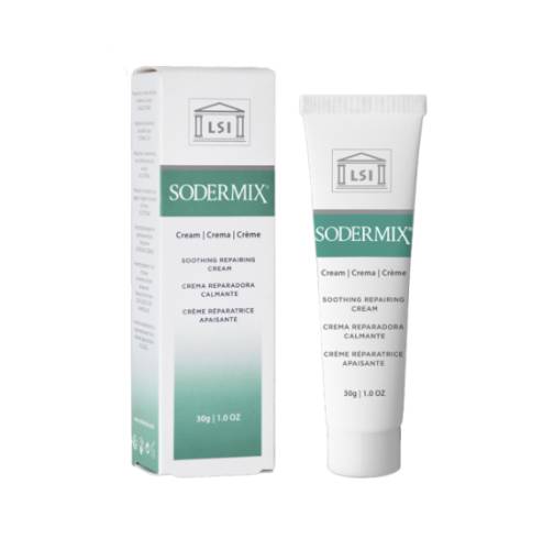 Sodermix Crema reparatoare cicatrici 30 g