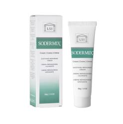 Sodermix Crema reparatoare cicatrici 30 g